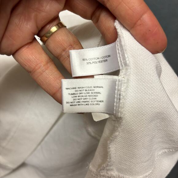 Cutter & Buck DAR Polo Shirt Daughters American Revolution Bakersfield Chapter - Picture 10 of 14